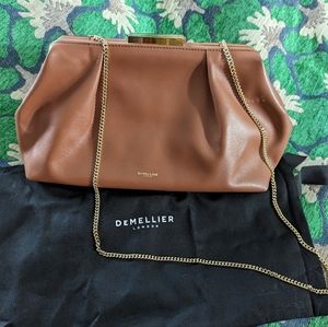 DeMellier Florence Clutch